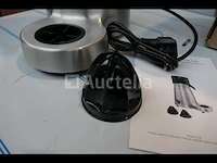 Sapcentrifuge cuistance - afbeelding 12 van  12