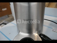 Sapcentrifuge cuistance - afbeelding 6 van  12