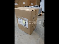 Sapcentrifuge cuistance - afbeelding 8 van  12