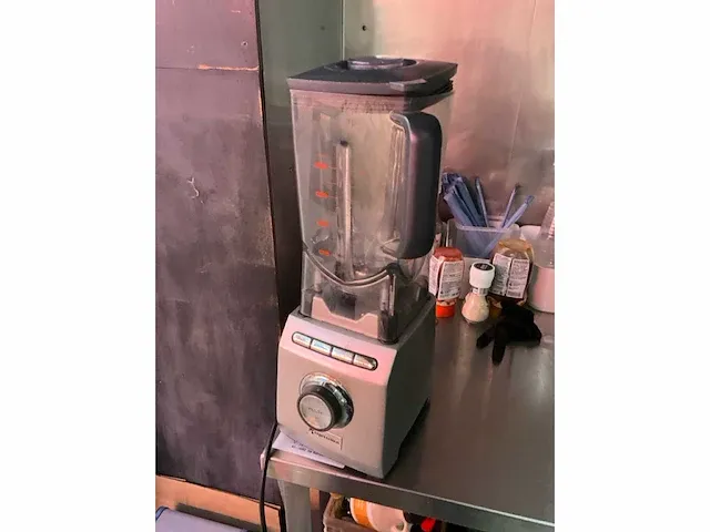 Sapcentrifuge expressions ep9800 - afbeelding 1 van  5