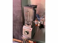 Sapcentrifuge expressions ep9800 - afbeelding 1 van  5