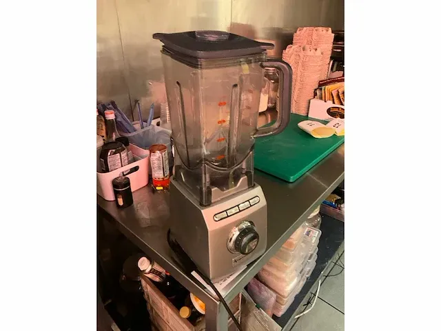 Sapcentrifuge expressions ep9800 - afbeelding 2 van  5
