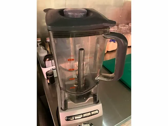 Sapcentrifuge expressions ep9800 - afbeelding 4 van  5
