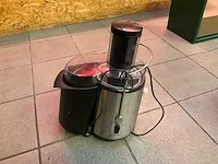 Sapcentrifuge montiss kje5737m - afbeelding 1 van  2