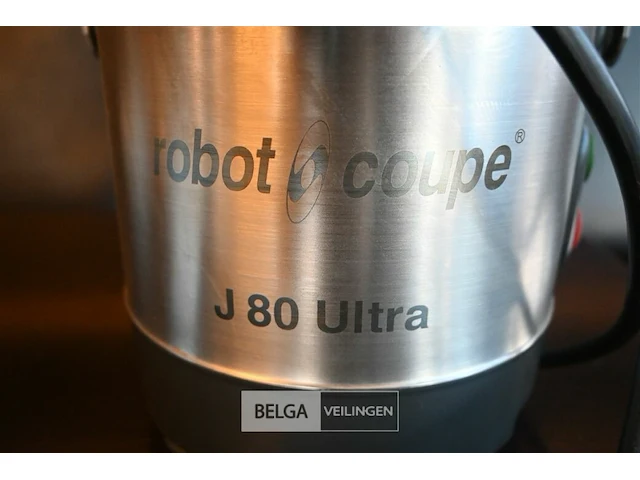Sapcentrifuge robot coupe - afbeelding 3 van  4