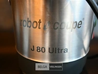 Sapcentrifuge robot coupe - afbeelding 3 van  4