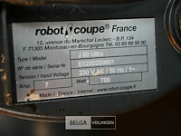 Sapcentrifuge robot coupe - afbeelding 4 van  4