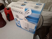 Sapcentrifuge - afbeelding 1 van  2