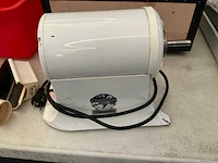 Sapcentrifuge - afbeelding 3 van  5