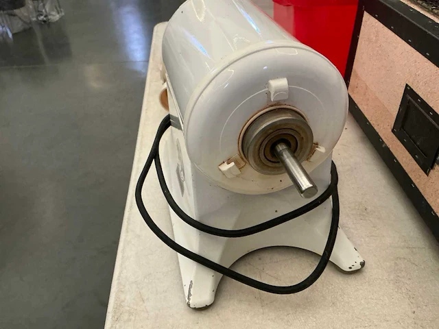 Sapcentrifuge - afbeelding 5 van  5
