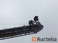 Sapem trechter