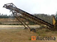 Sapem trechter