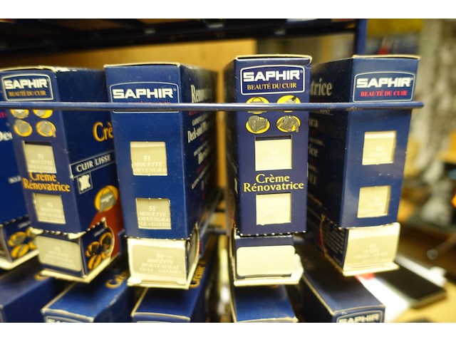 Saphir cream - afbeelding 2 van  15