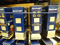 Saphir cream - afbeelding 2 van  15