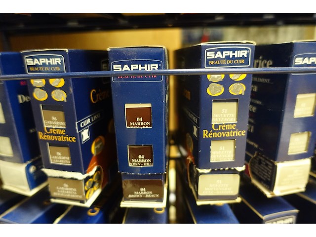 Saphir cream - afbeelding 3 van  15