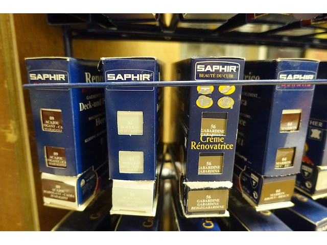 Saphir cream - afbeelding 4 van  15