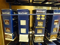 Saphir cream - afbeelding 4 van  15