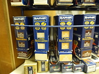 Saphir cream - afbeelding 5 van  15