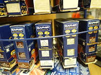 Saphir cream - afbeelding 6 van  15