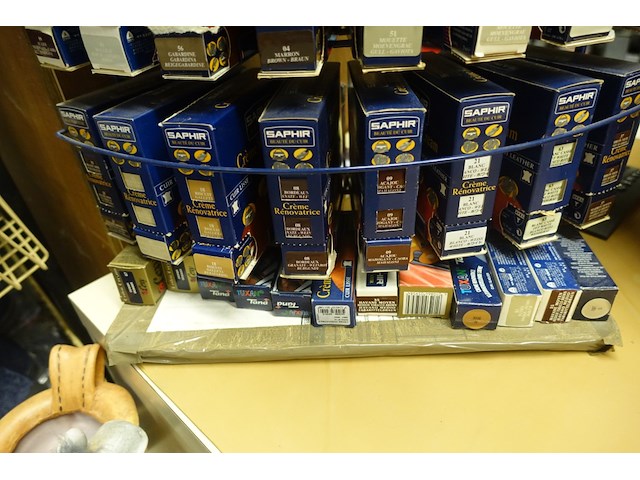 Saphir cream - afbeelding 7 van  15