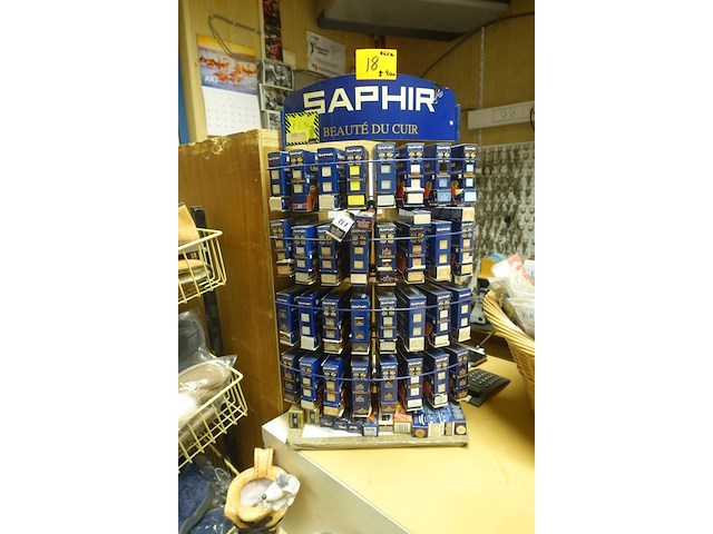 Saphir cream - afbeelding 1 van  15