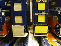 Saphir cream - afbeelding 10 van  15