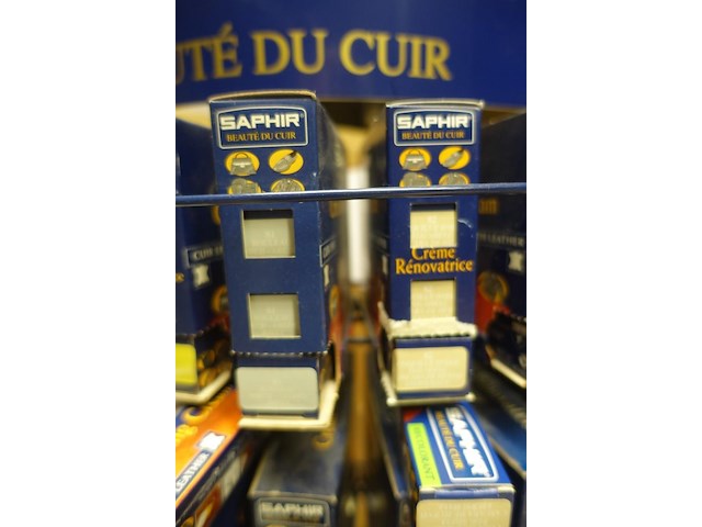 Saphir cream - afbeelding 11 van  15