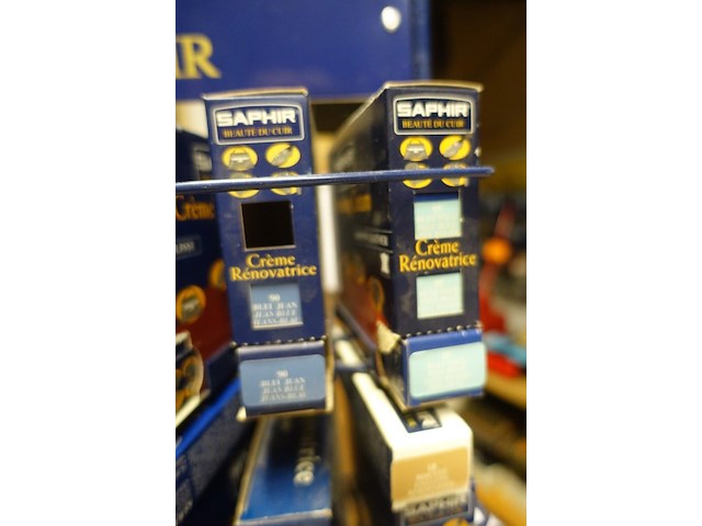 Saphir cream - afbeelding 12 van  15