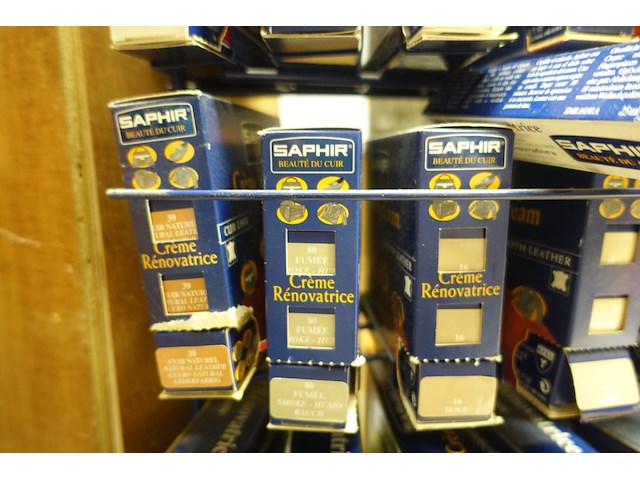 Saphir cream - afbeelding 13 van  15