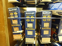 Saphir cream - afbeelding 13 van  15