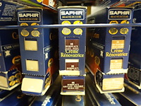 Saphir cream - afbeelding 14 van  15