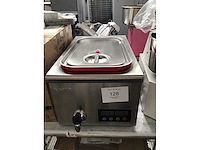 Sara au-bain-marie - afbeelding 1 van  6