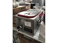 Sara au-bain-marie - afbeelding 2 van  6