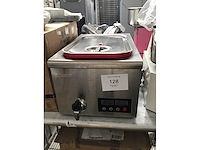 Sara au-bain-marie - afbeelding 3 van  6