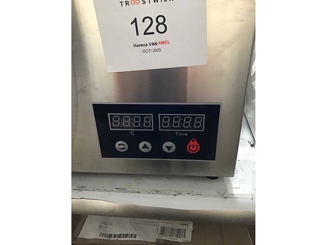 Sara au-bain-marie - afbeelding 4 van  6