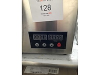 Sara au-bain-marie - afbeelding 4 van  6