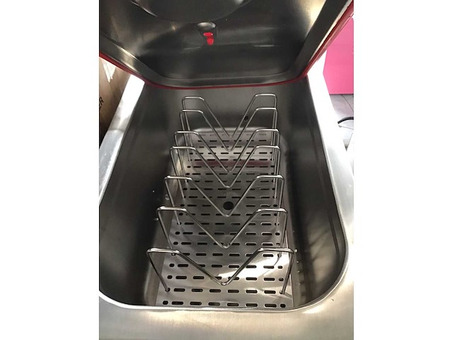 Sara au-bain-marie - afbeelding 5 van  6