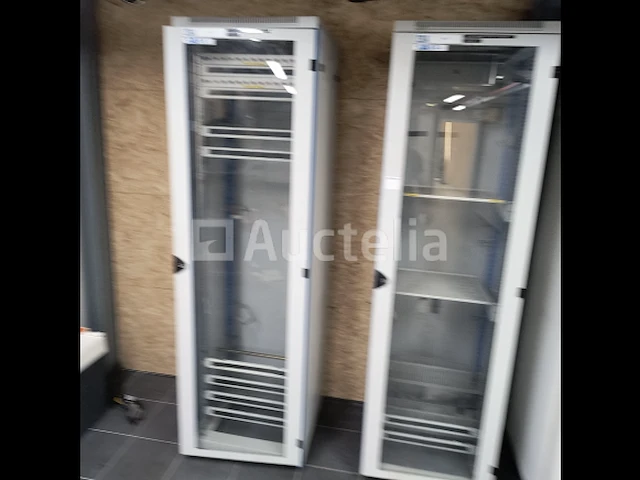 Sarel serverkast - afbeelding 1 van  6