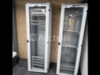 Sarel serverkast - afbeelding 1 van  6