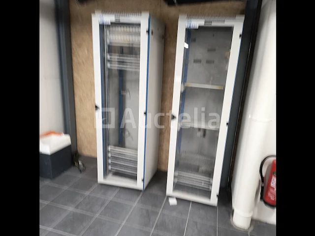 Sarel serverkast - afbeelding 3 van  6