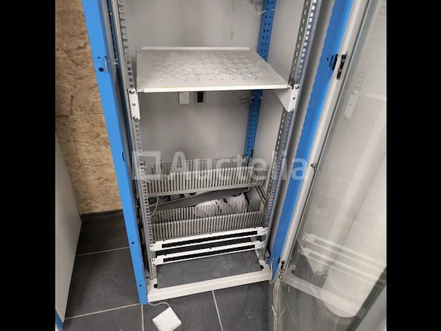 Sarel serverkast - afbeelding 4 van  6