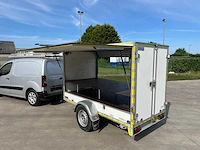 Saris - 1200 - sa1200 - aanhangwagen - afbeelding 6 van  19