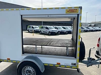 Saris - 1200 - sa1200 - aanhangwagen - afbeelding 7 van  19