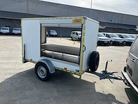 Saris - 1200 - sa1200 - aanhangwagen - afbeelding 8 van  19