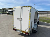 Saris - 1200 - sa1200 - aanhangwagen - afbeelding 9 van  19