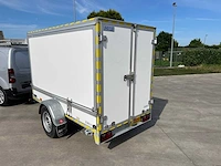 Saris - 1200 - sa1200 - aanhangwagen - afbeelding 12 van  19