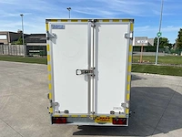 Saris - 1200 - sa1200 - aanhangwagen - afbeelding 14 van  19