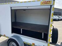 Saris - 1200 - sa1200 - aanhangwagen - afbeelding 19 van  19