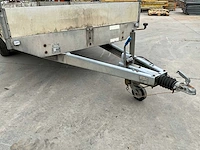 Saris - 2002 - aanhangwagen dubbelas 510x210 - afbeelding 3 van  21