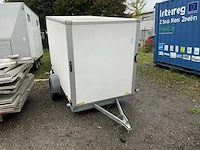 Saris aanhangwagen - afbeelding 4 van  11